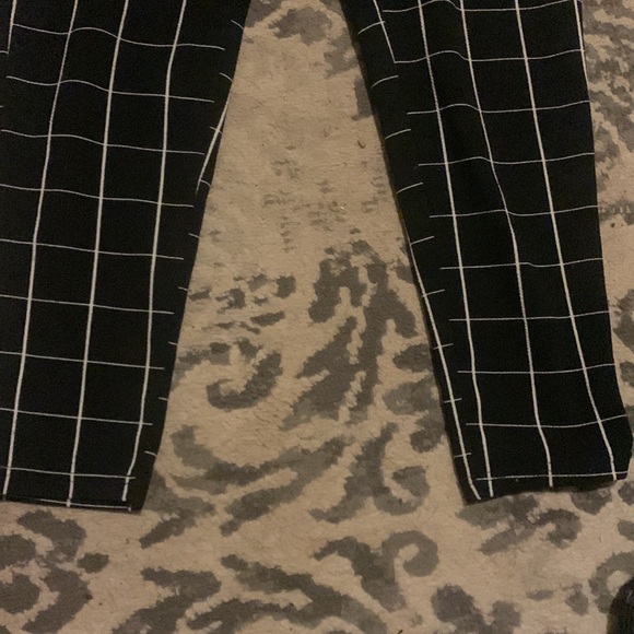 Fitted leggings - Picture 4 of 6